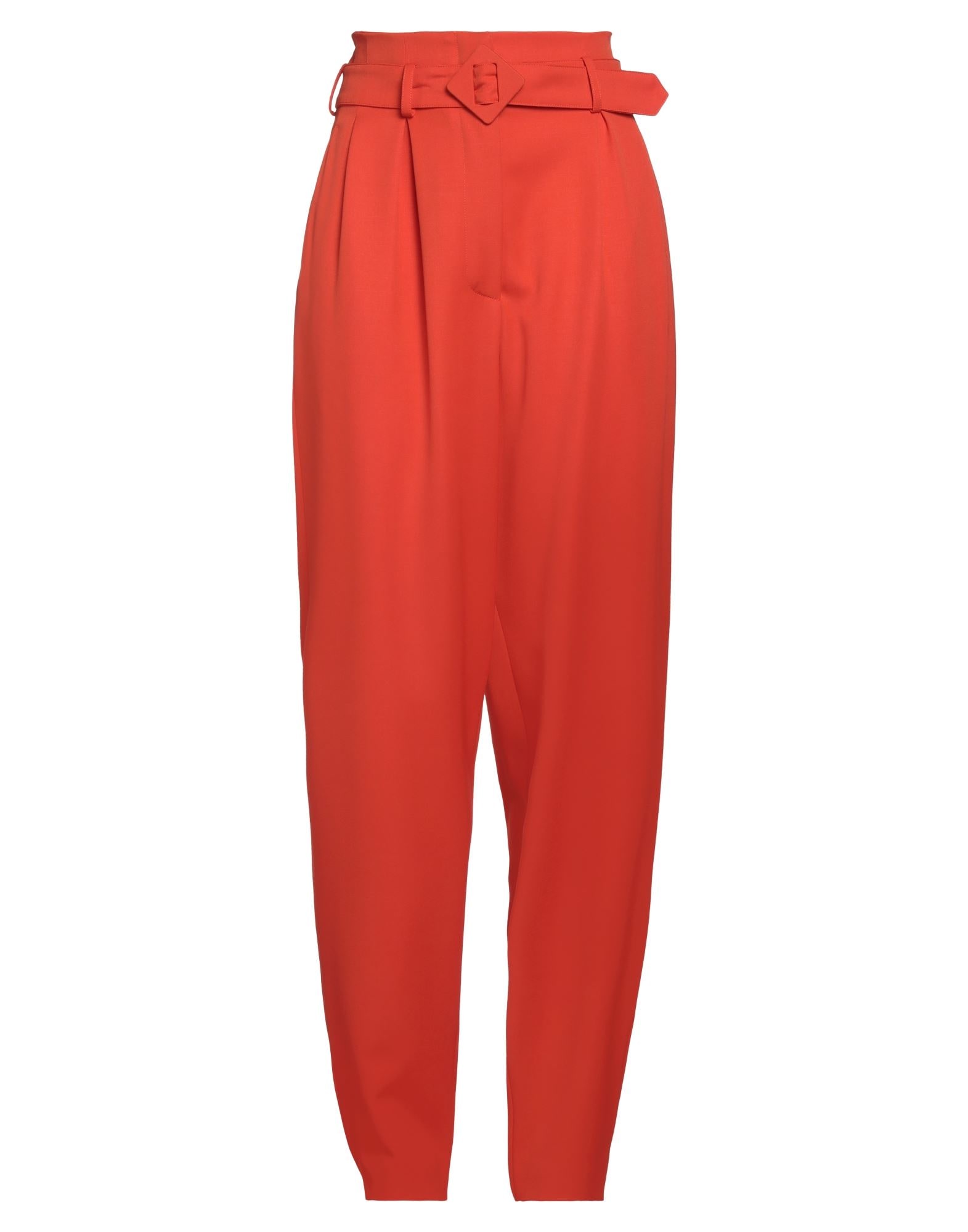 MOSCHINO - Trousers