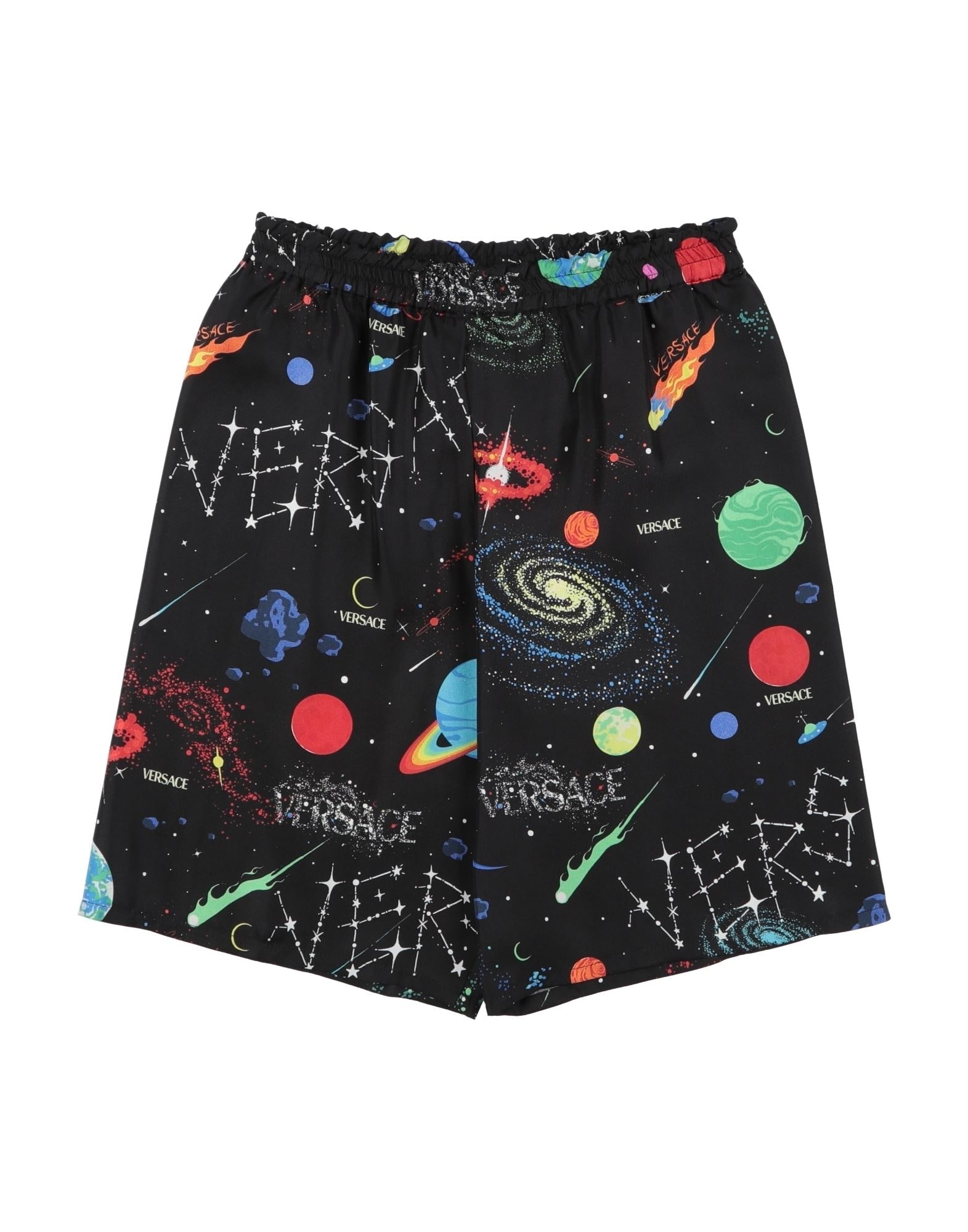 VERSACE YOUNG - Shorts & Bermuda Shorts