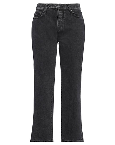 AMIRI Pantaloni jeans Nero 100% Cotone