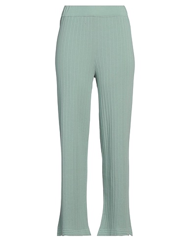 FEDELI Pantalone Verde salvia 100% Cotone