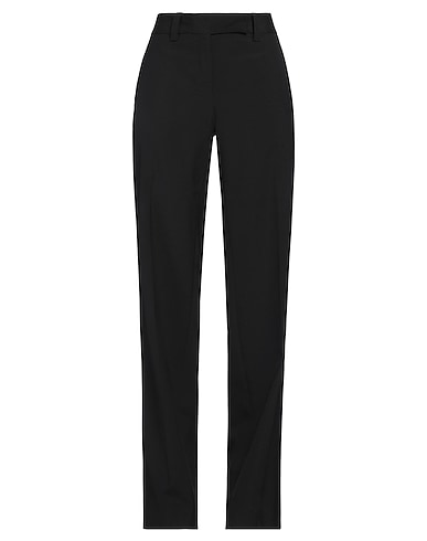 QUIRA Casual pants 100% Virgin Wool