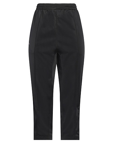 KAPPA Casual trouser Black 100% Polyester