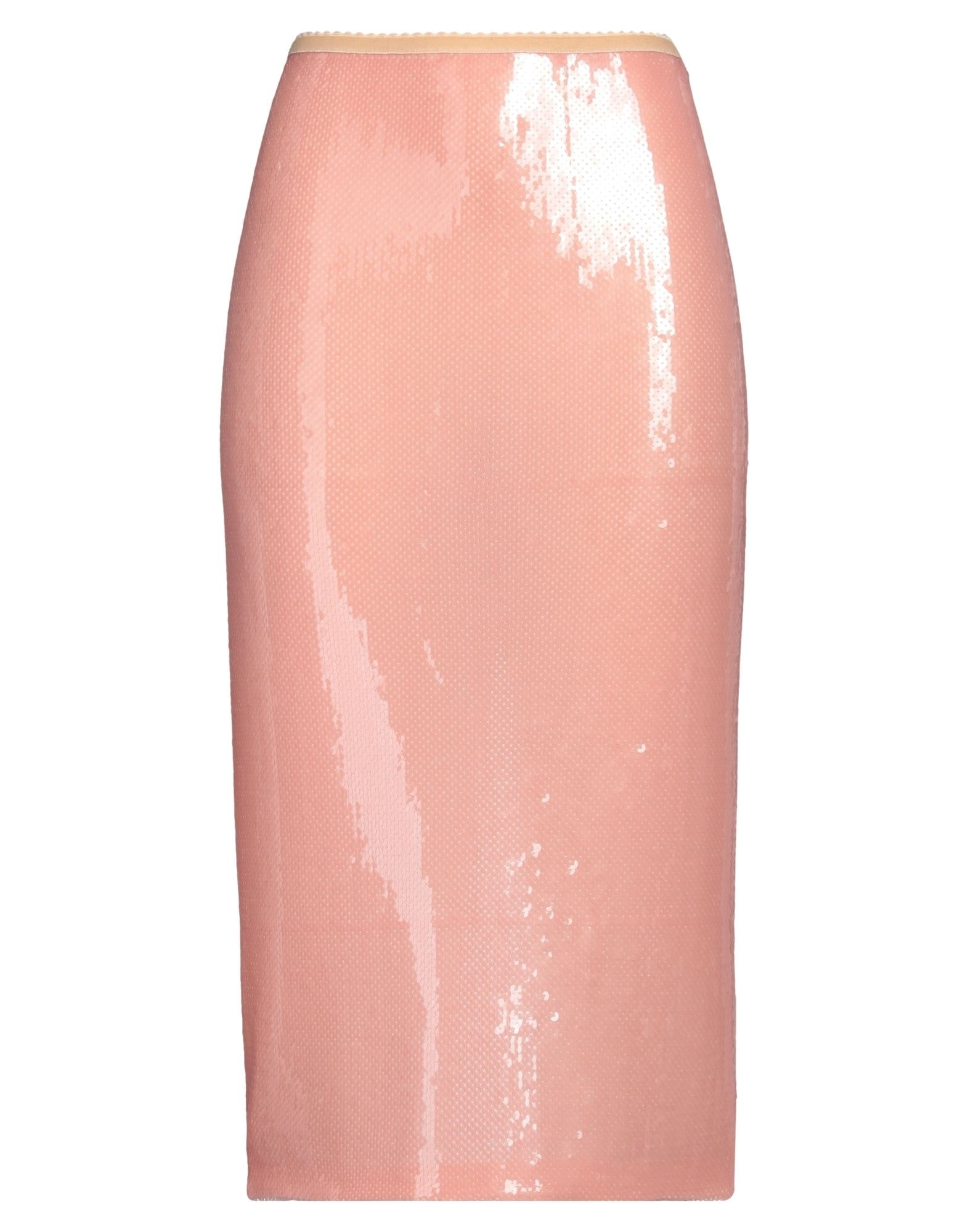 N°21 - Юбки миди