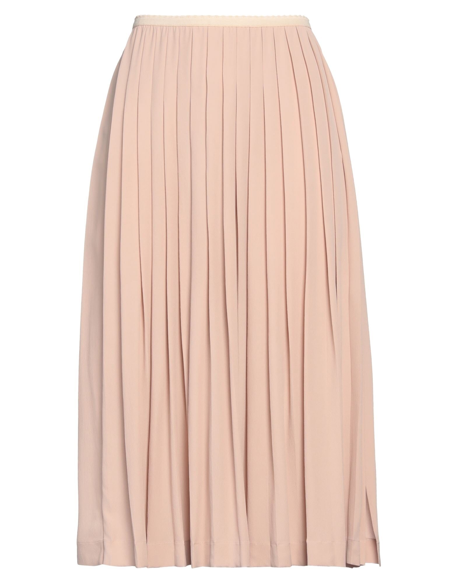 N°21 - Юбки миди