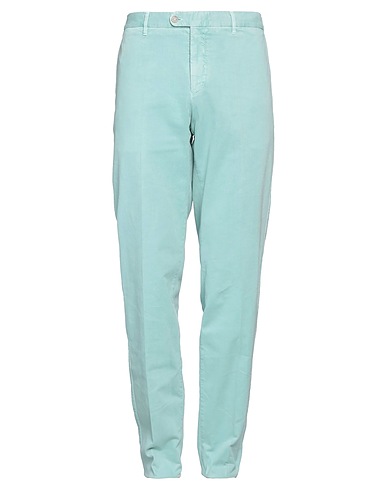 FEDELI Casual trouser 95% Cotton, 3% Cashmere, 2% Elastane