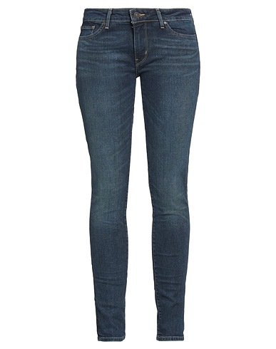 LEVI'S Pantaloni jeans Blu 92% Cotone, 6% Poliestere, 2% Elastan