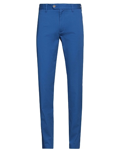 HARMONT & BLAINE Pantalone Blu 98% Cotone, 2% Elastan