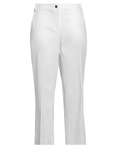 ETRO Casual pants Khaki 100% Wool