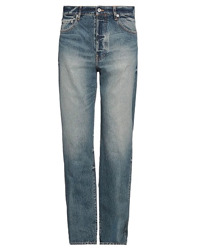 KENZO Denim trousers 100% Cotton