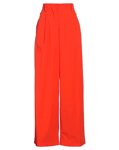 RRD Pantalone Rosso pomodoro 81% Poliammide, 19% Elastan