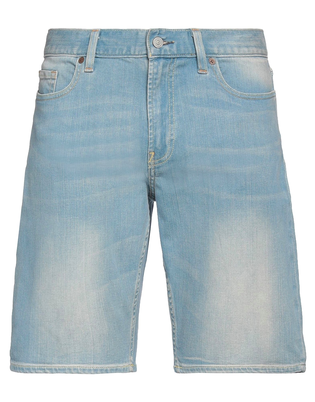 DC SHOES - Shorts vaqueros