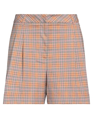 ACTITUDE by TWINSET Шорты и бермуды 68% Полиэстер, 30% Вискоза, 2% Эластан