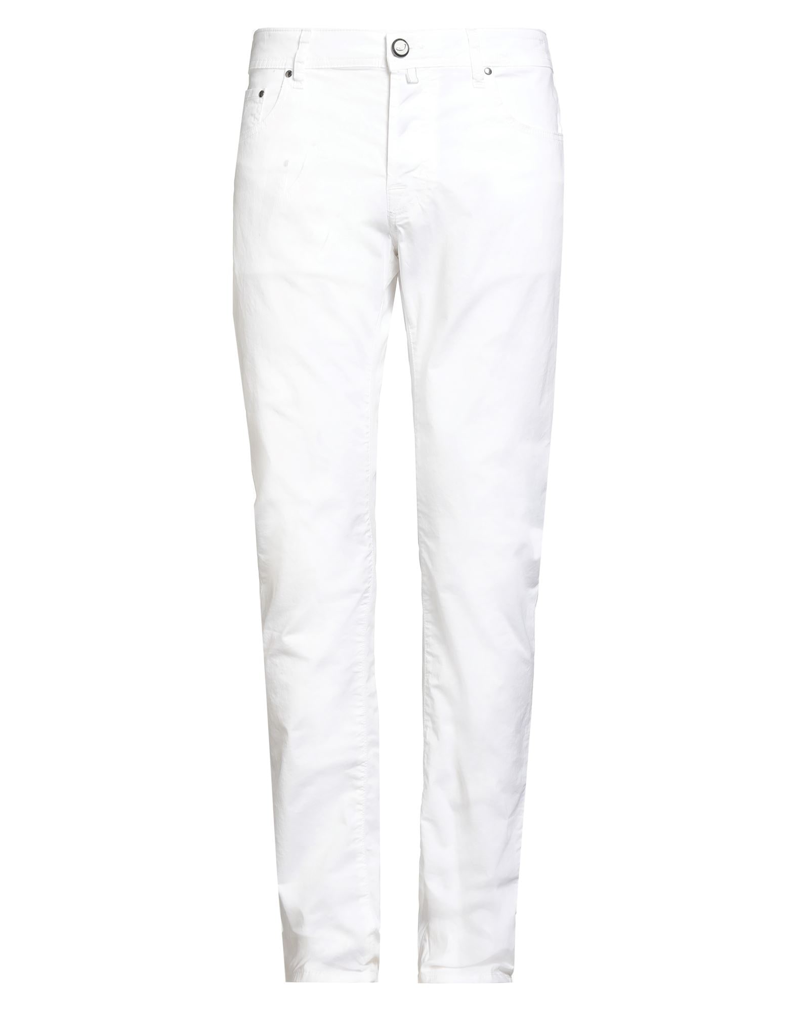 JACOB COHЁN - Pantalons