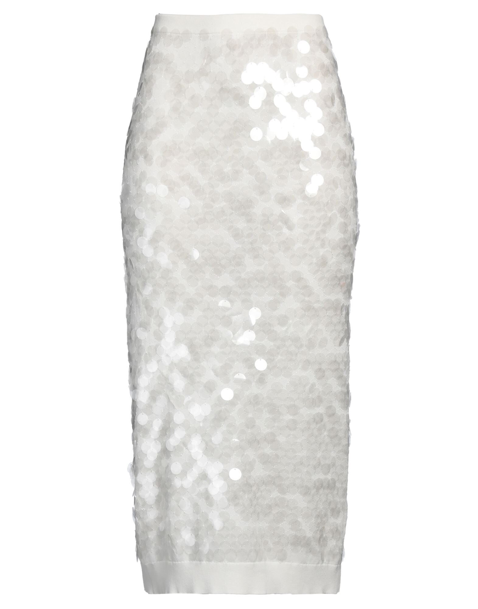 N°21 - Юбки миди