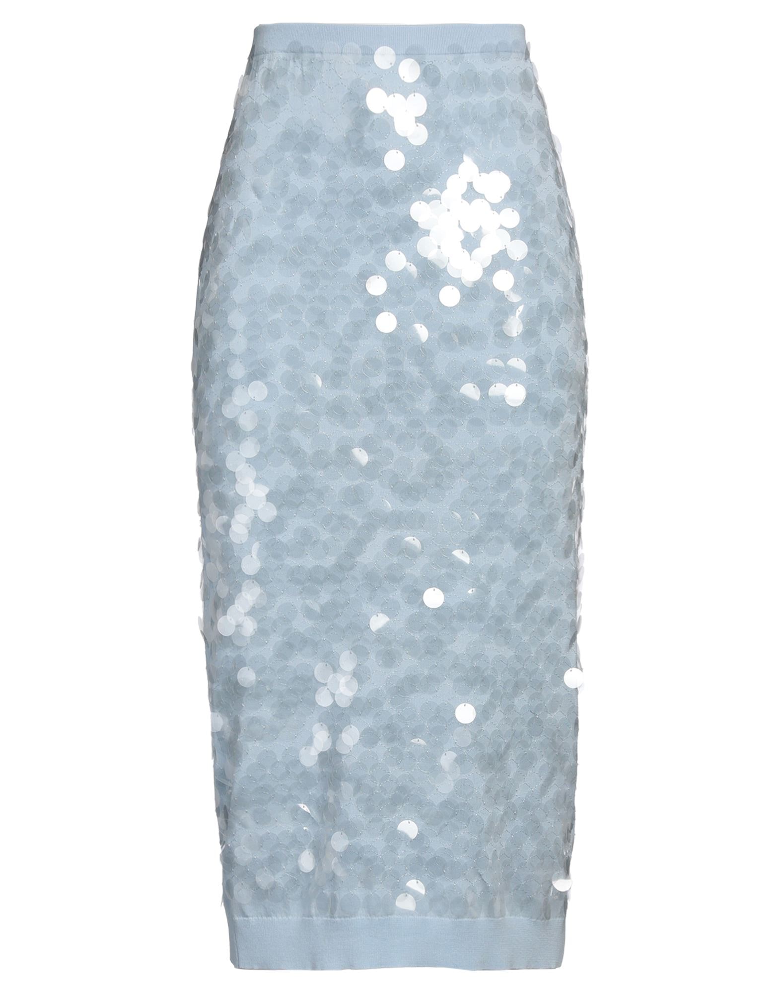 N°21 - ミディスカート