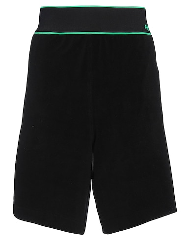 BOTTEGA VENETA Shorts & Bermuda 88% Cotton, 12% Polyamide, Viscose, Polyester, Elastane