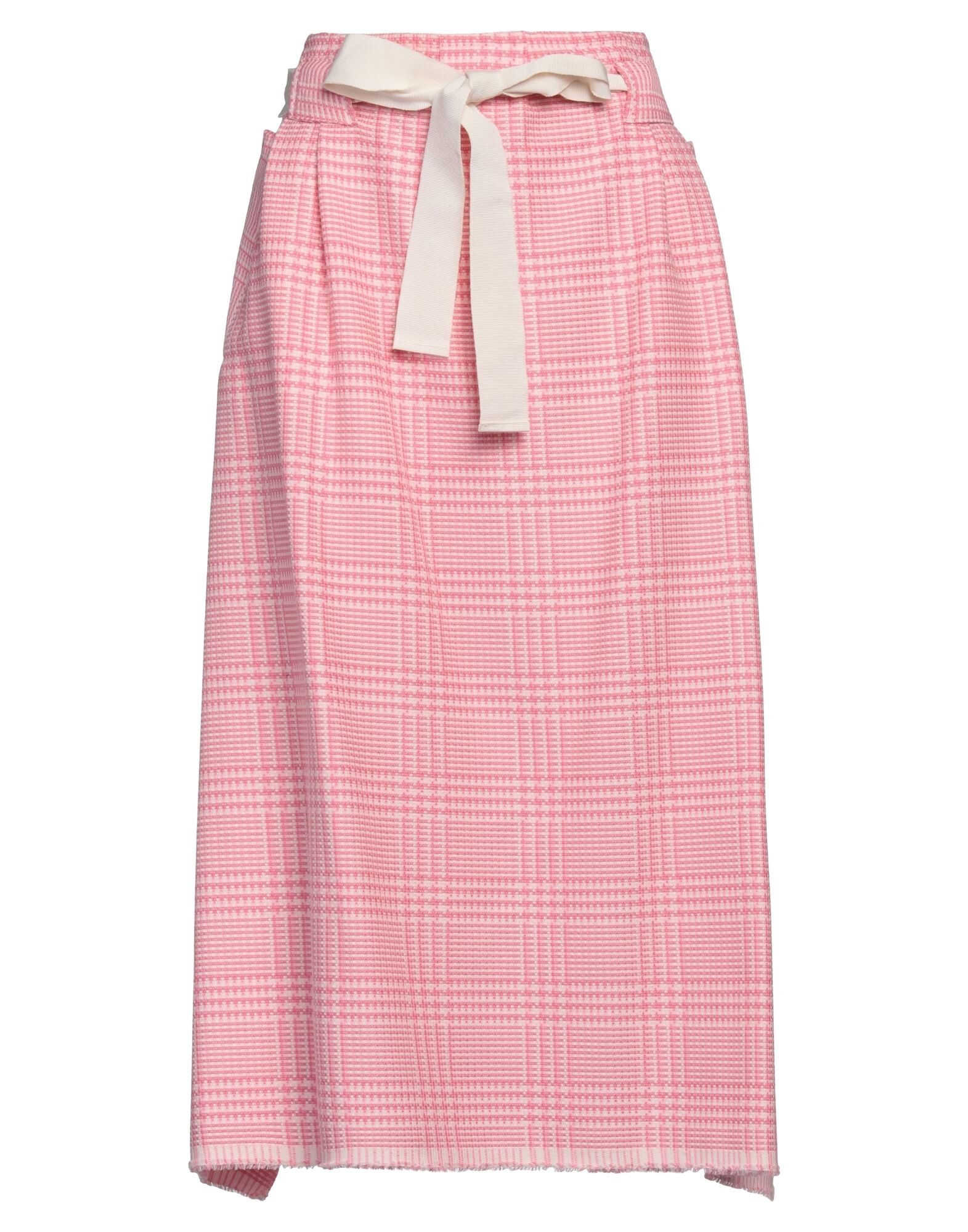 BALLANTYNE - Midi skirts