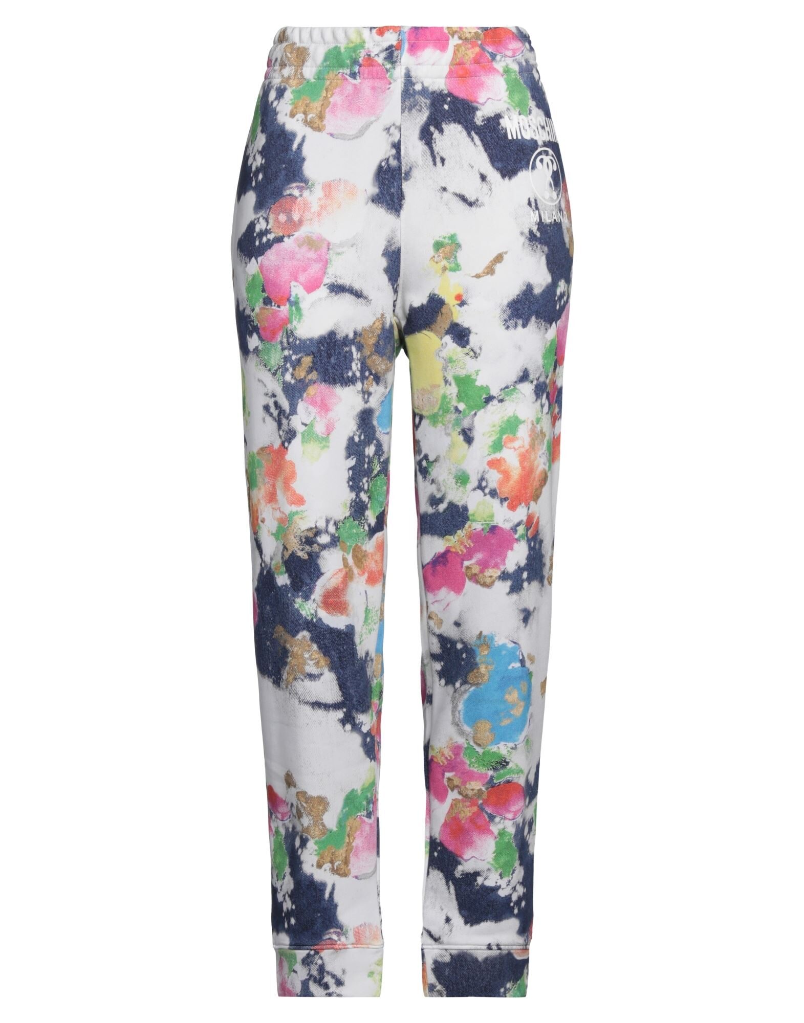 MOSCHINO - Trousers