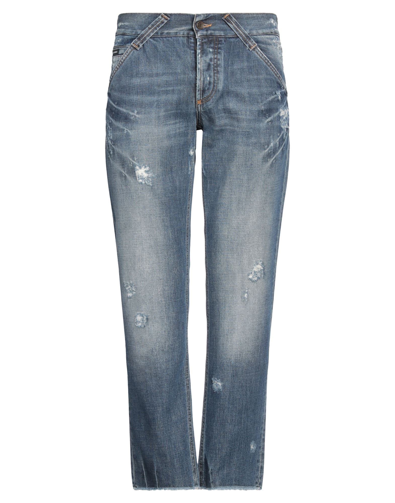 DOLCE&GABBANA - Jeans