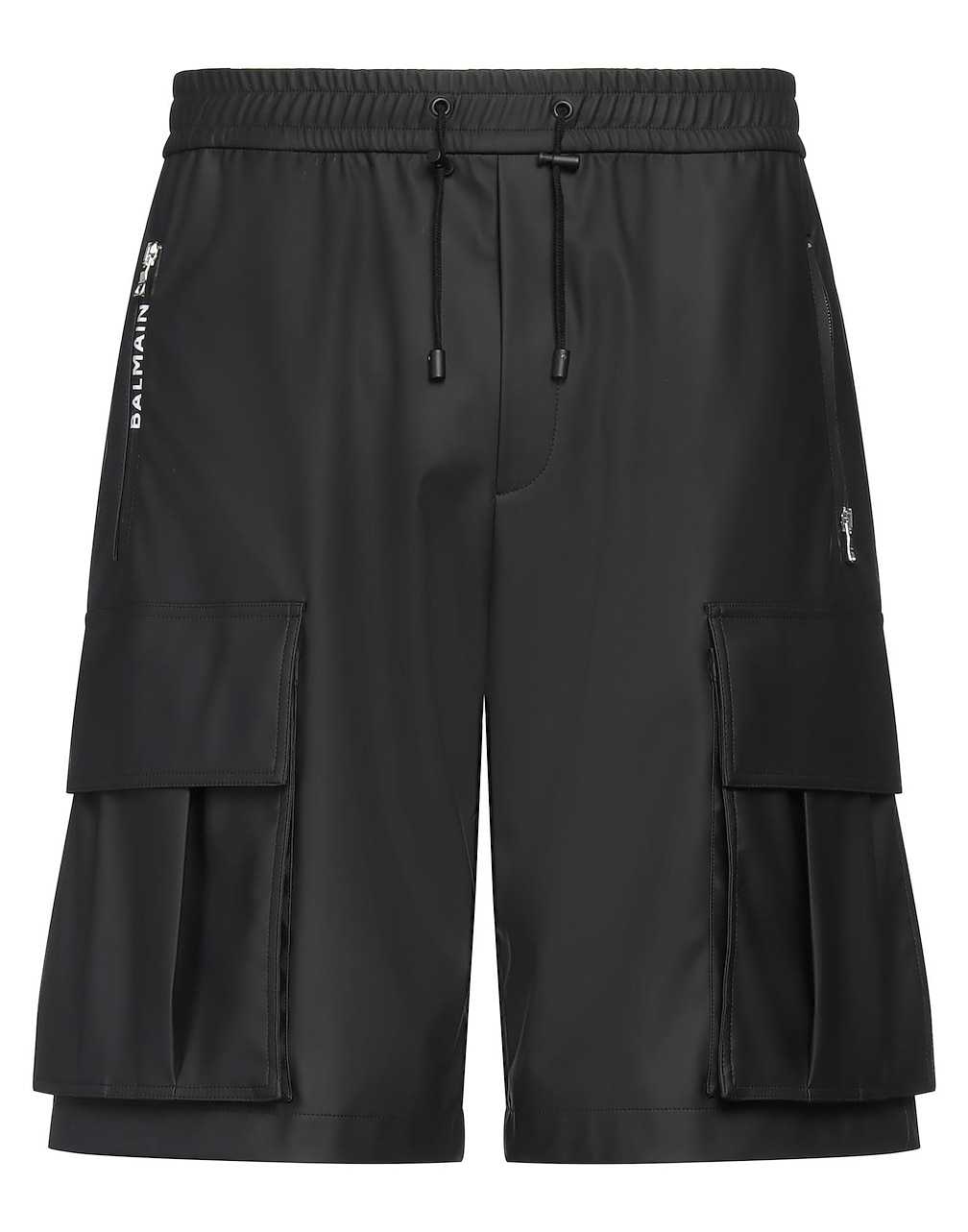 BALMAIN - Shorts et bermudas