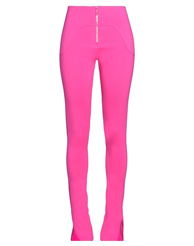 OFF-WHITE™ Leggings Fuchsia 90% Polyamide, 10% Elastane