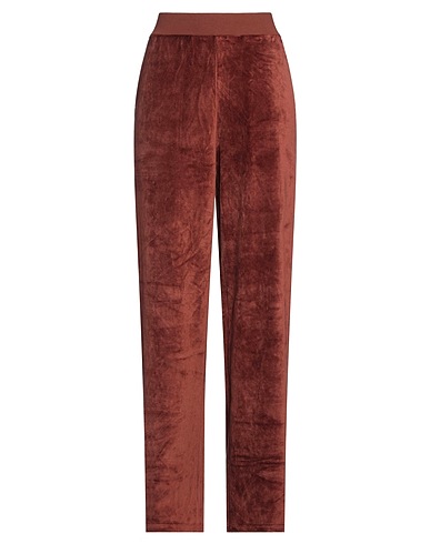 FISICO Pantalon 80% Viscose, 20% Polyester