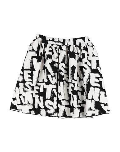 TWINSET Jupe 74% Viscose, 17% Polyamide, 9% Élasthanne