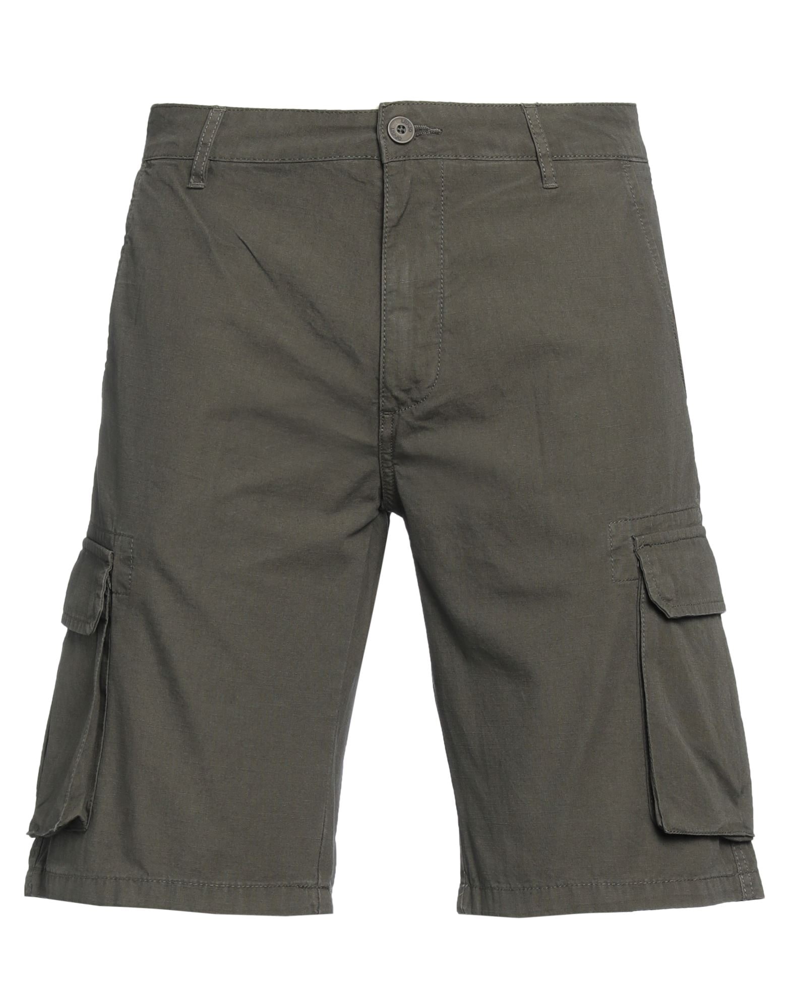 LIU •JO MAN - Shorts & Bermuda Shorts