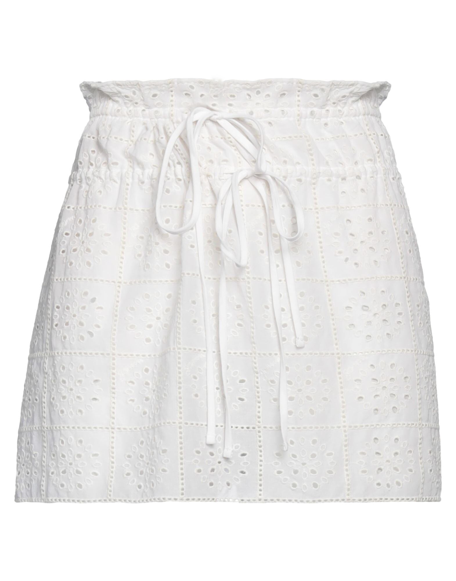 GANNI - 미니 스커트