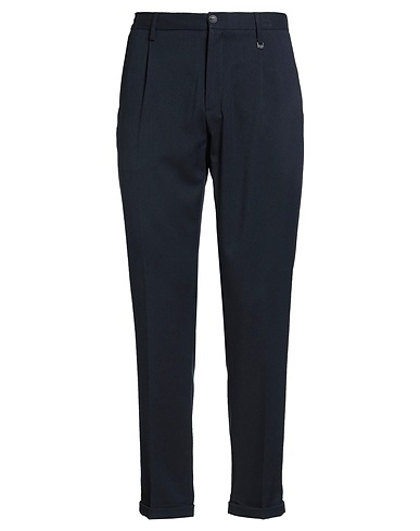 ANTONY MORATO Pantalone Blu notte 68% Poliestere, 30% Viscosa, 2% Elastan