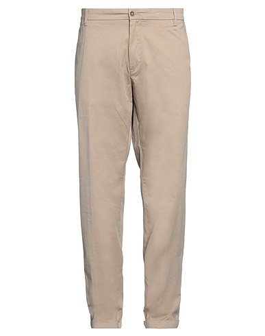 HARMONT & BLAINE Pantalone Beige 97% Cotone, 3% Elastan