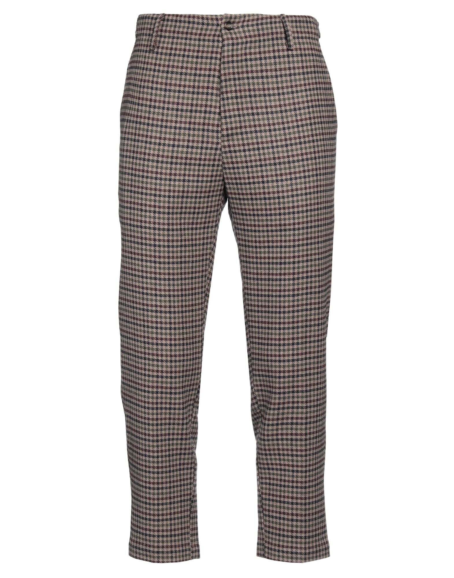 ..,BEAUCOUP - Trousers