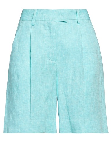 MALO Shorts & Bermuda 100% Linen