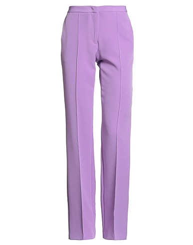 HINNOMINATE Casual trouser LILLA 89% Polyester, 11% Elastane