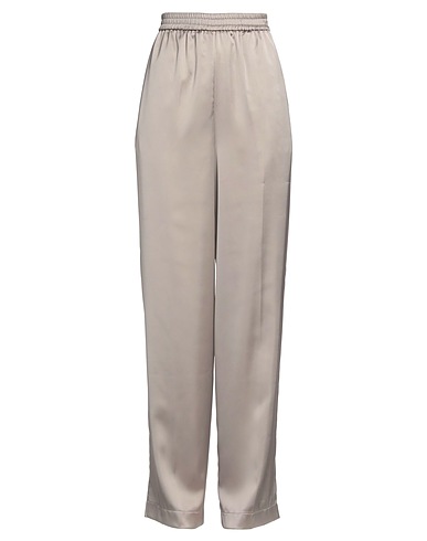 ROBERTO COLLINA Hosen Grau 97% Polyester, 3% Elastan