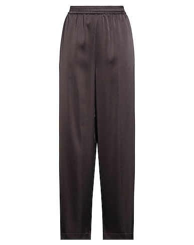 ROBERTO COLLINA Casual trouser 97% Polyester, 3% Elastane
