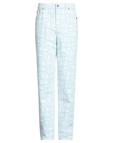 VTMNTS Jeans Blau 100% Baumwolle