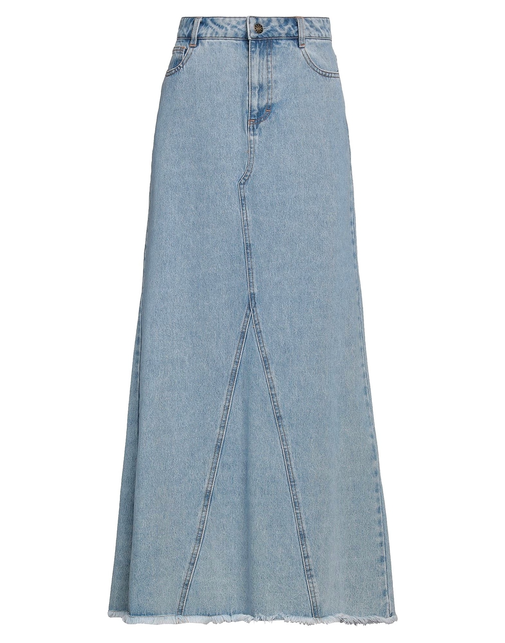 DESIGNERS REMIX - Denim skirts