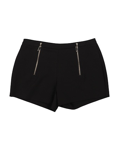 MARCIANO by GUESS Shorts & Bermuda Nero 100% Poliestere