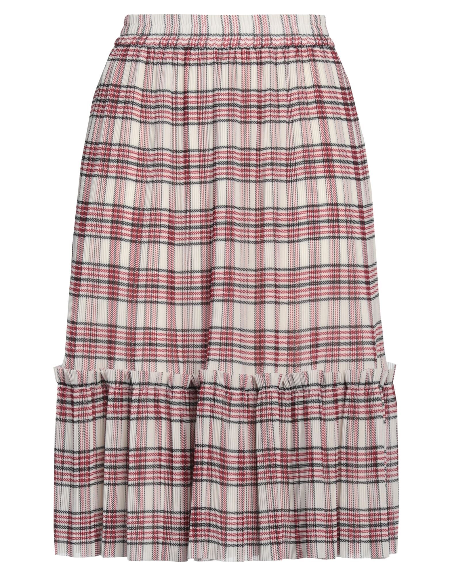 DESIGNERS REMIX - Midi skirts