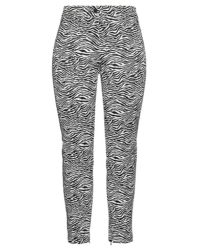 CAMBIO Hosen Schwarz 95% Polyamid, 5% Elastan