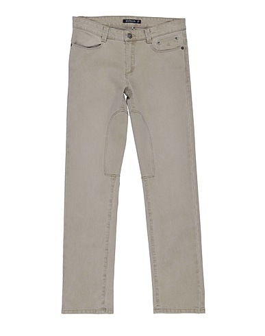 SIVIGLIA Pantalone Beige 99% Cotone, 1% Elastan