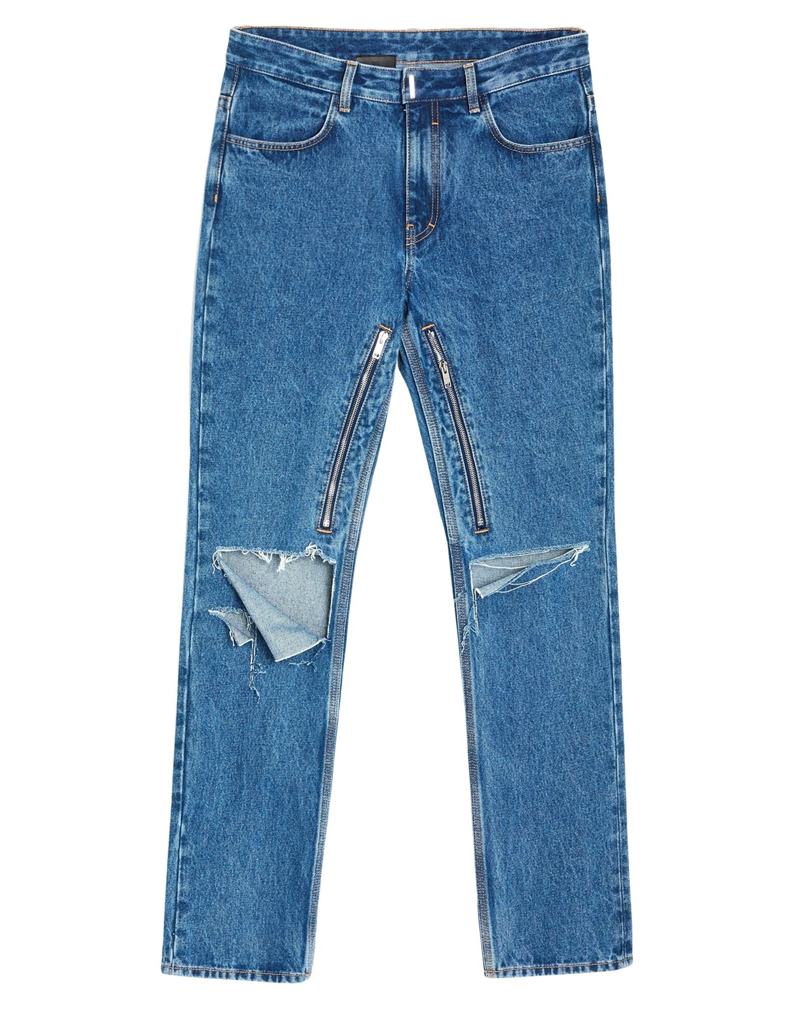 GIVENCHY - ジーンズ