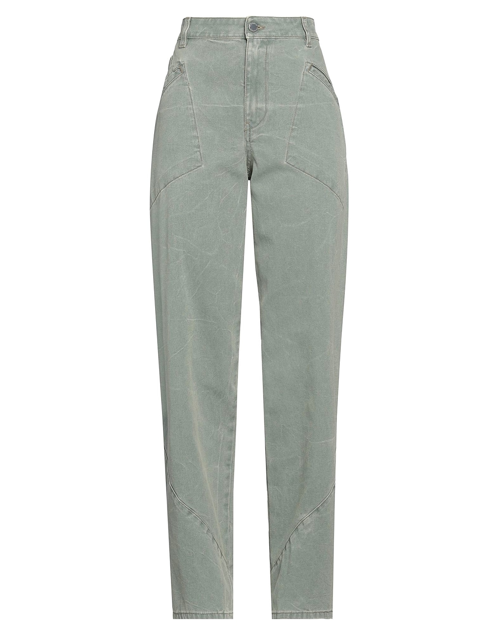 ALBERTA FERRETTI - Trousers