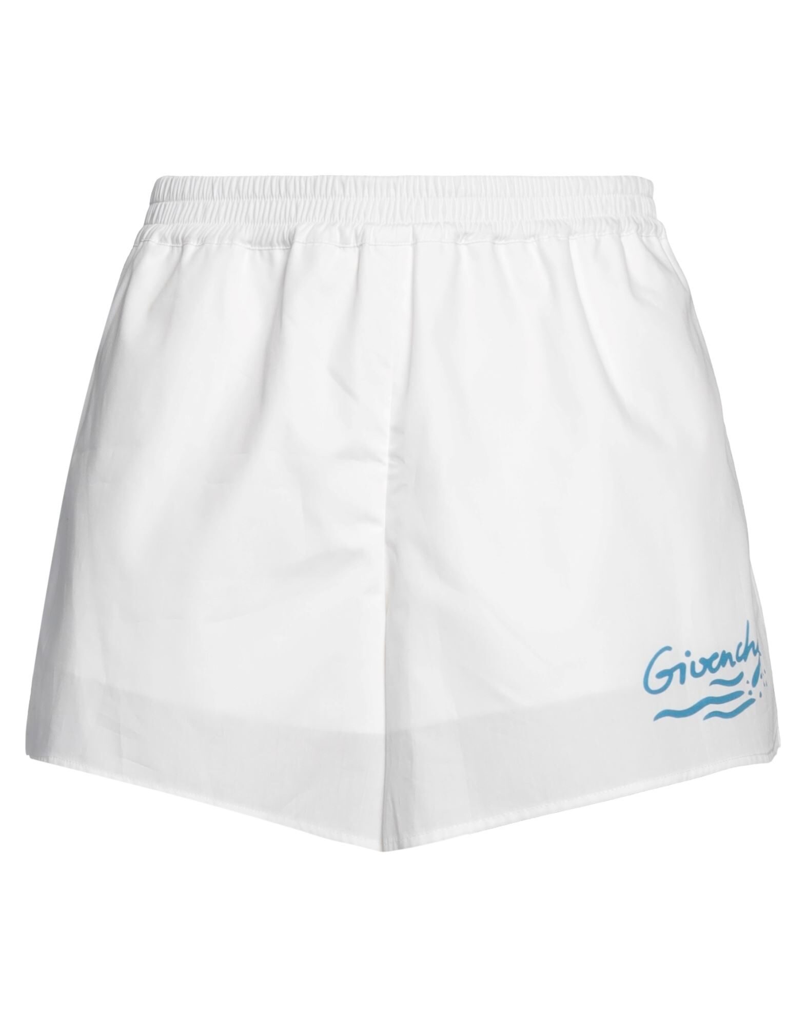 GIVENCHY - Shorts & Bermuda Shorts