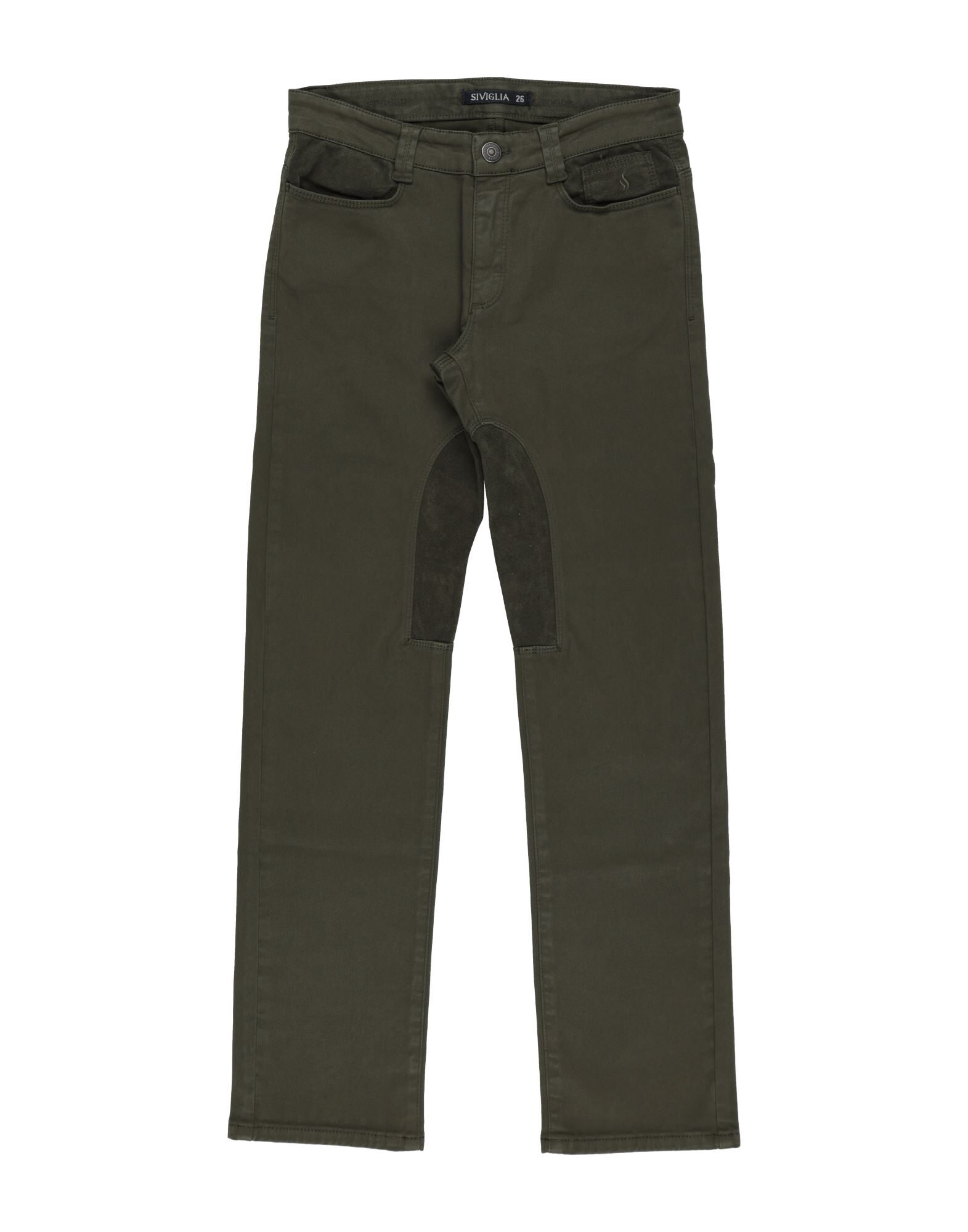 SIVIGLIA - Casual παντελόνια