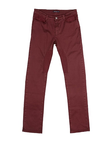 SIVIGLIA Casual trouser 97% Cotton, 3% Elastane