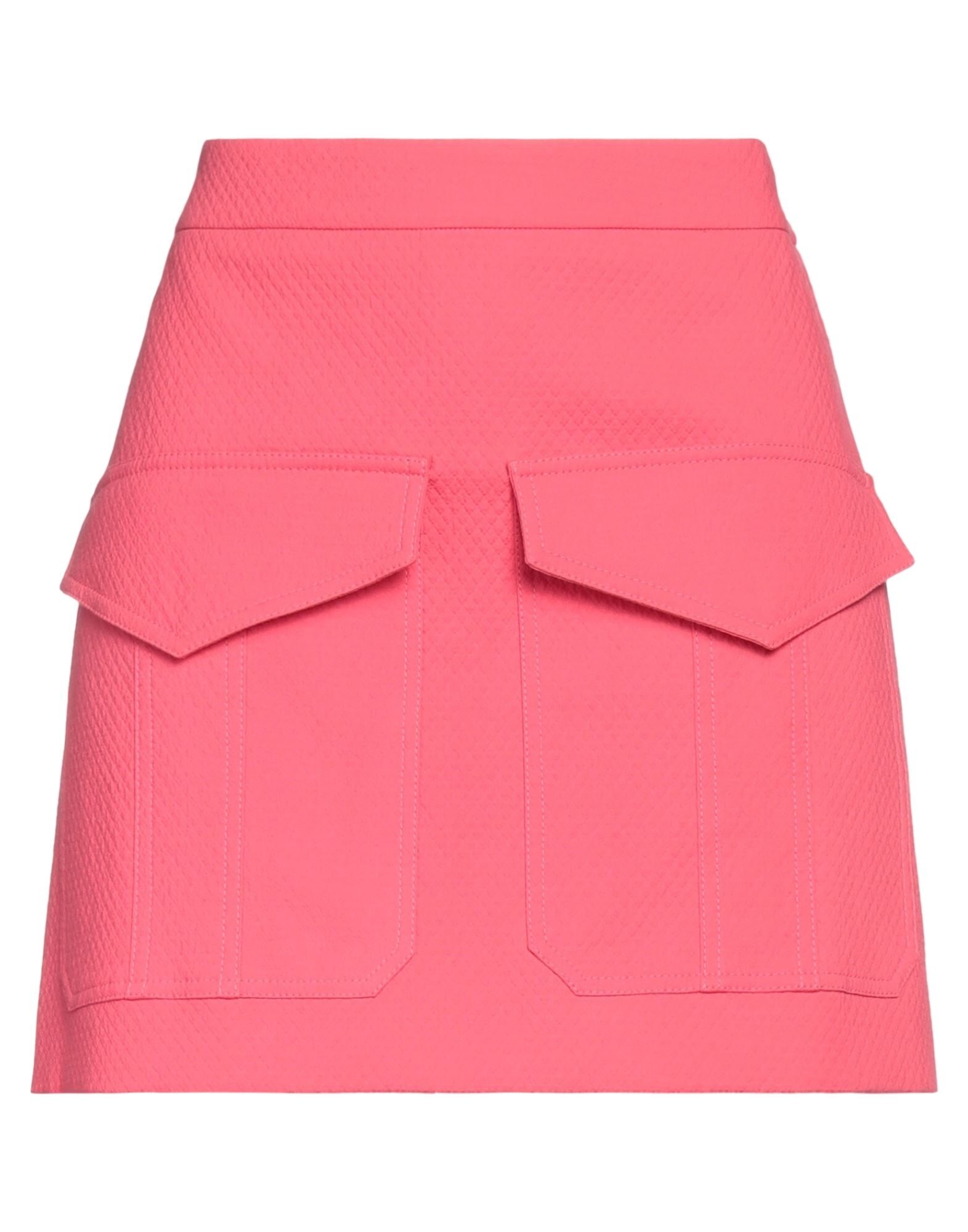 BOUTIQUE MOSCHINO - Mini skirts