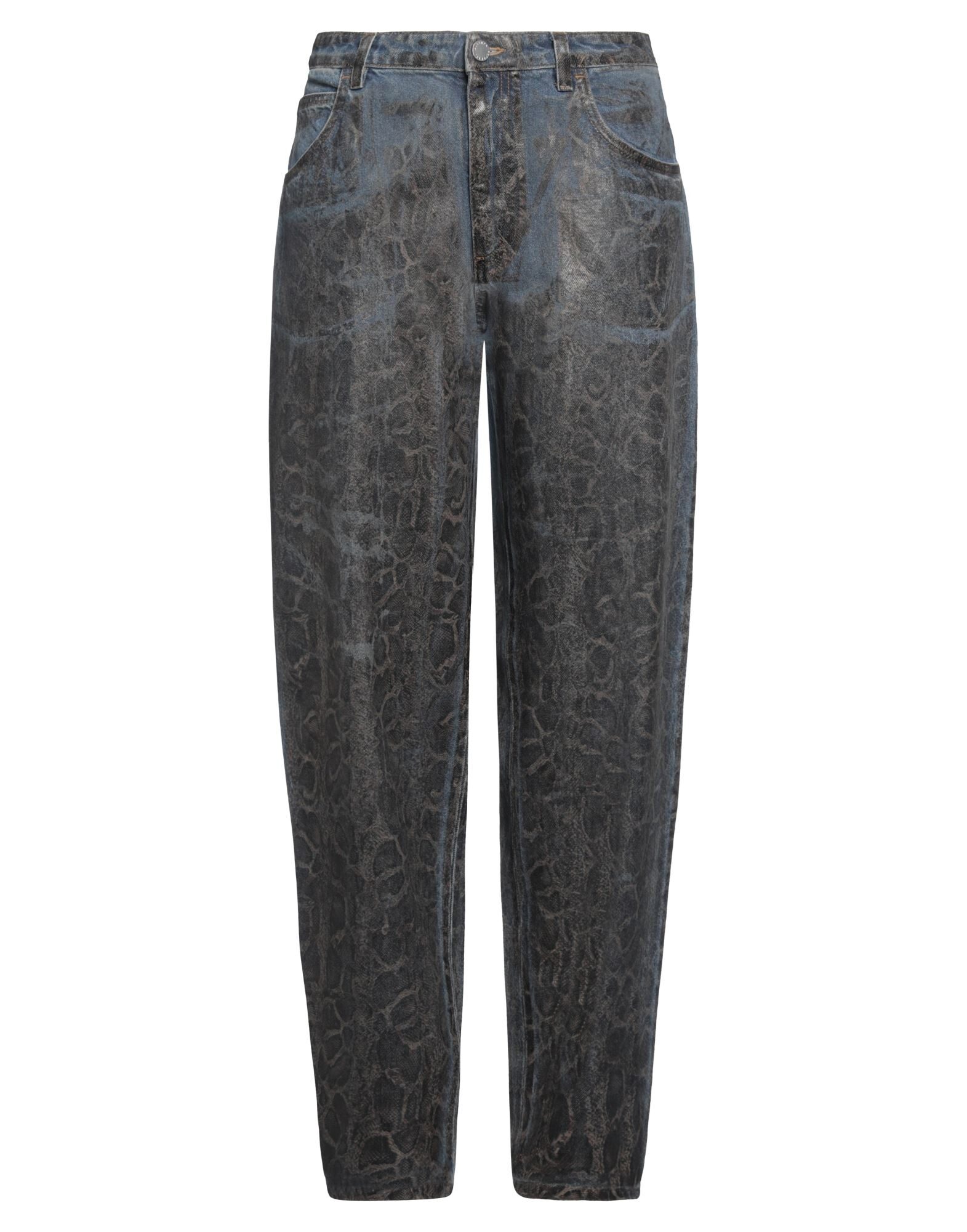 ALBERTA FERRETTI - ジーンズ