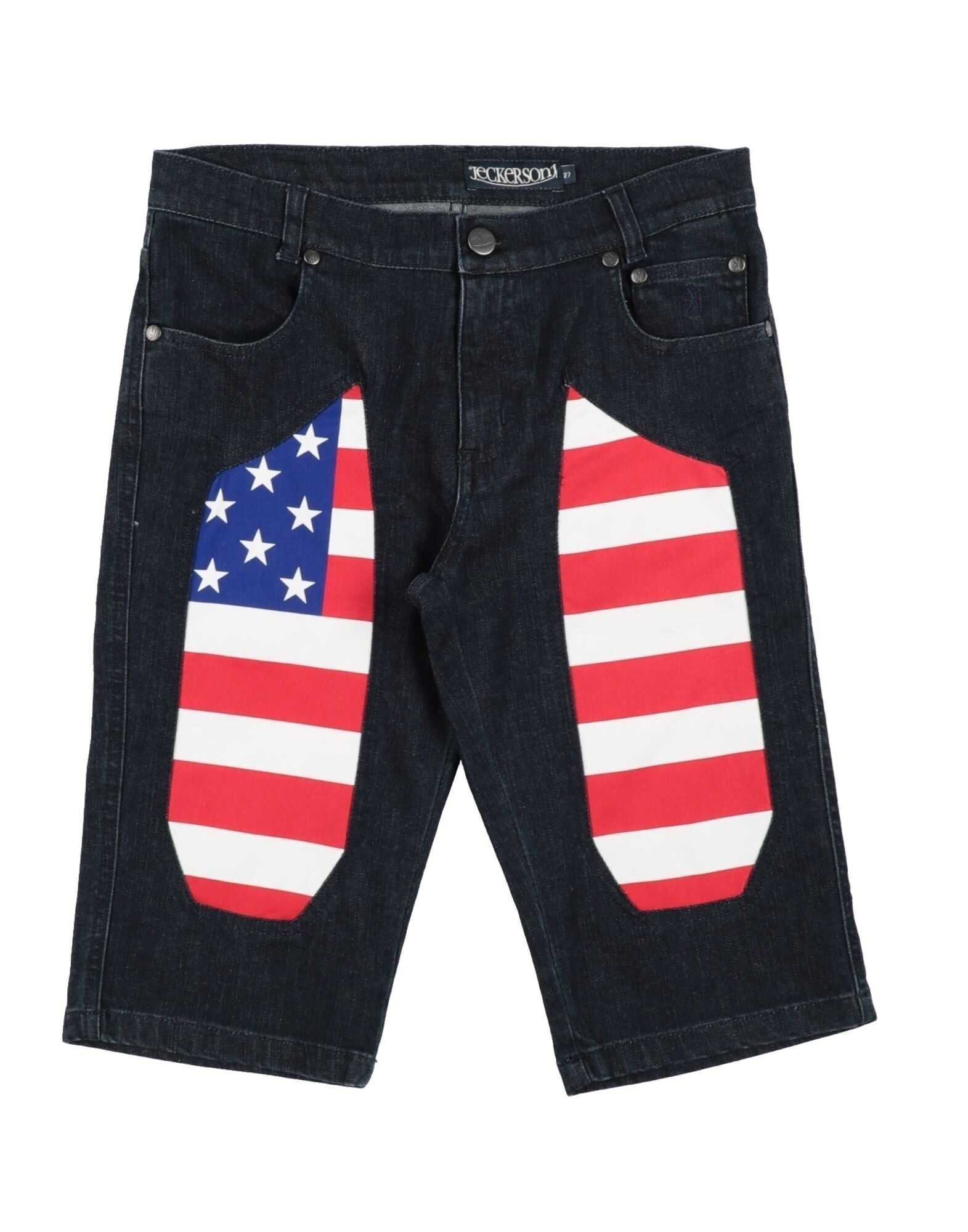 JECKERSON - Denim shorts